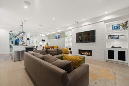 Photo 9 at 336 E Keith Road, Central Lonsdale, North Vancouver