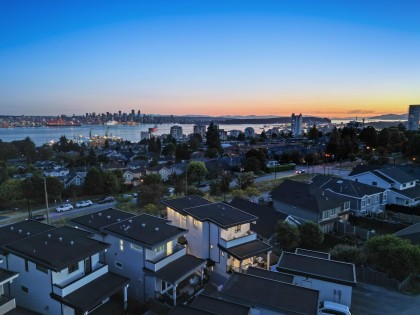 Photo 38 at 336 E Keith Road, Central Lonsdale, North Vancouver