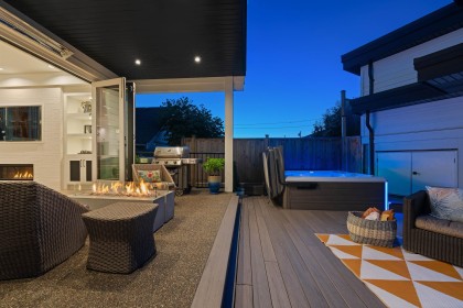 Photo 33 at 336 E Keith Road, Central Lonsdale, North Vancouver