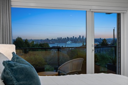 Photo 18 at 336 E Keith Road, Central Lonsdale, North Vancouver