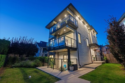 Photo 37 at 336 E Keith Road, Central Lonsdale, North Vancouver