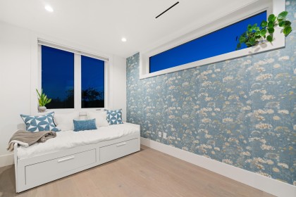 Photo 15 at 336 E Keith Road, Central Lonsdale, North Vancouver