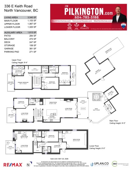 Photo 40 at 336 E Keith Road, Central Lonsdale, North Vancouver