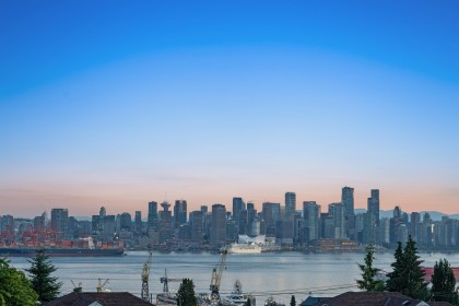 Photo 35 at 336 E Keith Road, Central Lonsdale, North Vancouver