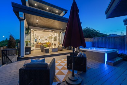 Photo 31 at 336 E Keith Road, Central Lonsdale, North Vancouver