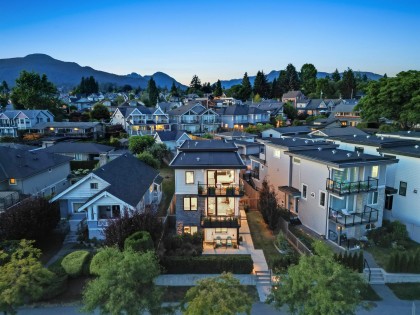 Photo 39 at 336 E Keith Road, Central Lonsdale, North Vancouver