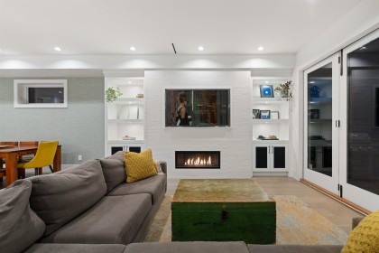 Photo 8 at 336 E Keith Road, Central Lonsdale, North Vancouver