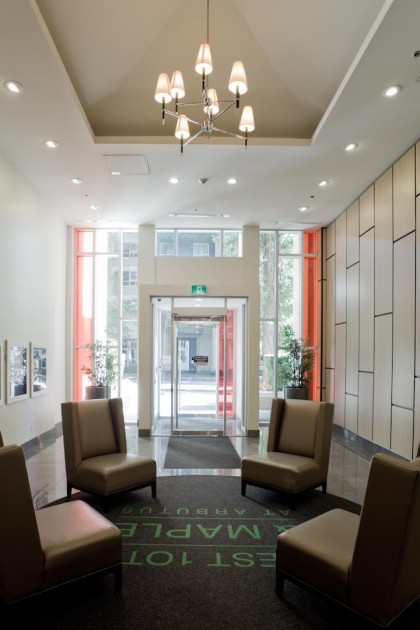 Photo 17 at 302 - 2033 W 10th Avenue, Kitsilano, Vancouver West