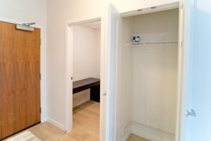 Photo 16 at 302 - 2033 W 10th Avenue, Kitsilano, Vancouver West