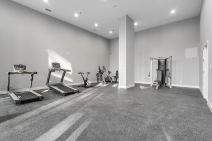 Photo 18 at 302 - 2033 W 10th Avenue, Kitsilano, Vancouver West