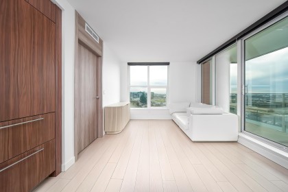 Photo 2 at 701 - 455 Sw Marine Drive, Marpole, Vancouver West