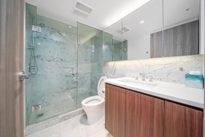 Photo 13 at 701 - 455 Sw Marine Drive, Marpole, Vancouver West