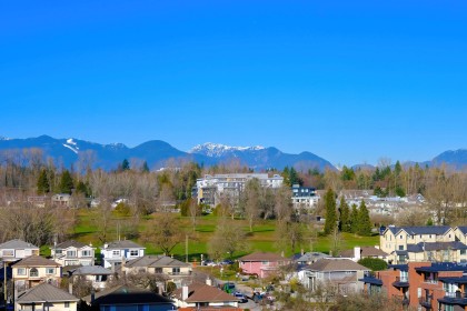 Photo 17 at 701 - 455 Sw Marine Drive, Marpole, Vancouver West