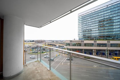 Photo 16 at 701 - 455 Sw Marine Drive, Marpole, Vancouver West