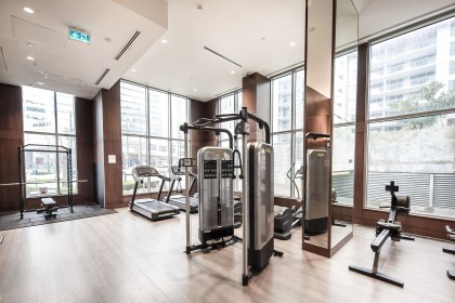 Photo 26 at 701 - 455 Sw Marine Drive, Marpole, Vancouver West