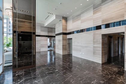 Photo 22 at 701 - 455 Sw Marine Drive, Marpole, Vancouver West