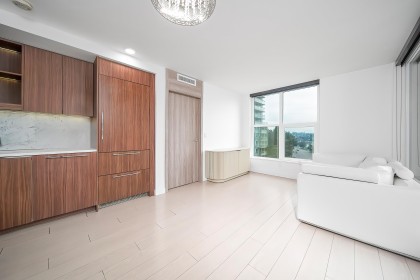 Photo 1 at 701 - 455 Sw Marine Drive, Marpole, Vancouver West