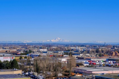 Photo 18 at 701 - 455 Sw Marine Drive, Marpole, Vancouver West