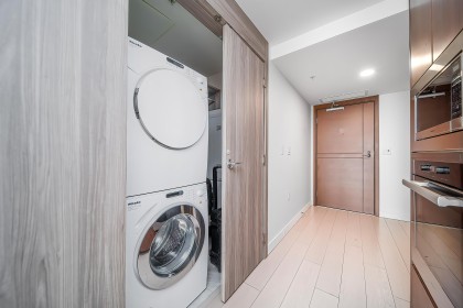 Photo 15 at 701 - 455 Sw Marine Drive, Marpole, Vancouver West