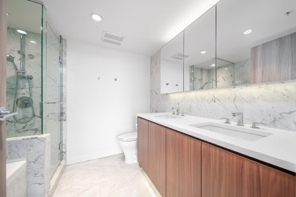 Photo 11 at 701 - 455 Sw Marine Drive, Marpole, Vancouver West