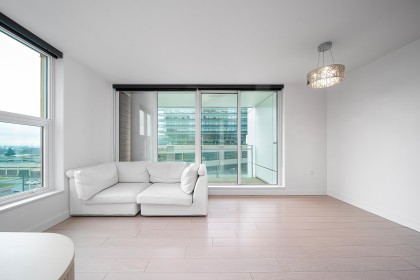 Photo 4 at 701 - 455 Sw Marine Drive, Marpole, Vancouver West