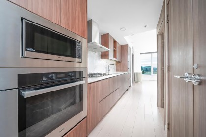 Photo 8 at 701 - 455 Sw Marine Drive, Marpole, Vancouver West