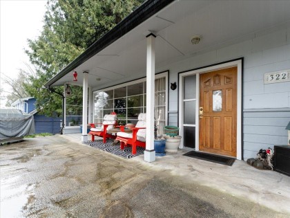 Photo 2 at 322 E 25th Street, Upper Lonsdale, North Vancouver