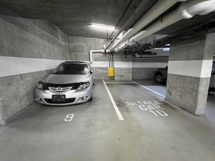 Photo 27 at 703 - 2550 Spruce Street, Fairview VW, Vancouver West