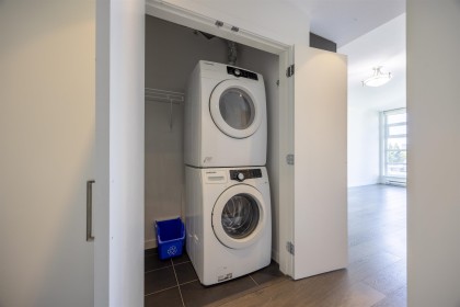 Photo 17 at 703 - 2550 Spruce Street, Fairview VW, Vancouver West