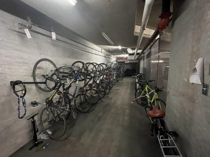 Photo 26 at 703 - 2550 Spruce Street, Fairview VW, Vancouver West