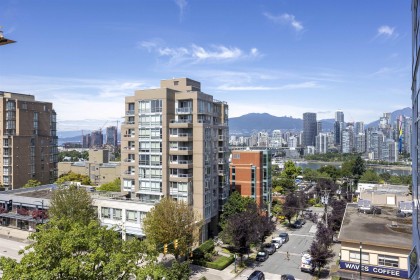 Photo 20 at 703 - 2550 Spruce Street, Fairview VW, Vancouver West