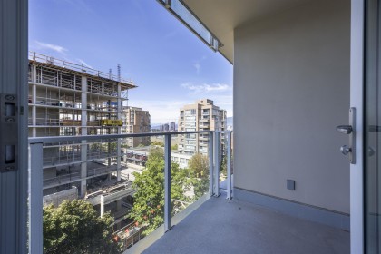 Photo 18 at 703 - 2550 Spruce Street, Fairview VW, Vancouver West