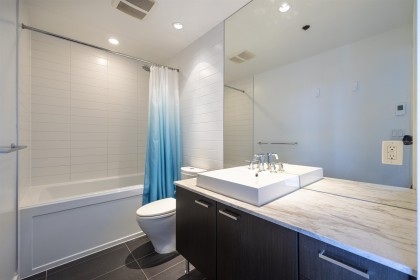 Photo 15 at 703 - 2550 Spruce Street, Fairview VW, Vancouver West