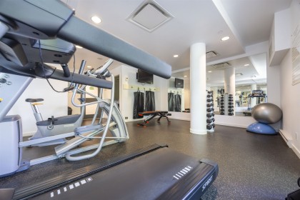 Photo 21 at 703 - 2550 Spruce Street, Fairview VW, Vancouver West