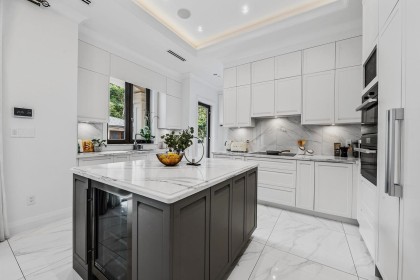 Photo 13 at 2867 W 44th Avenue, Kerrisdale, Vancouver West