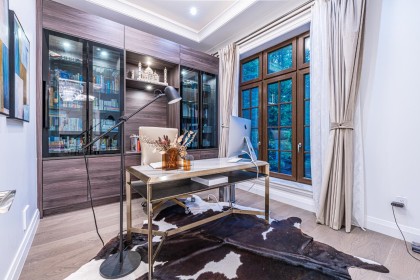 Photo 7 at 2867 W 44th Avenue, Kerrisdale, Vancouver West