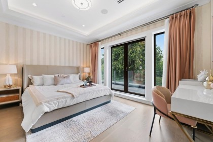 Photo 18 at 2867 W 44th Avenue, Kerrisdale, Vancouver West