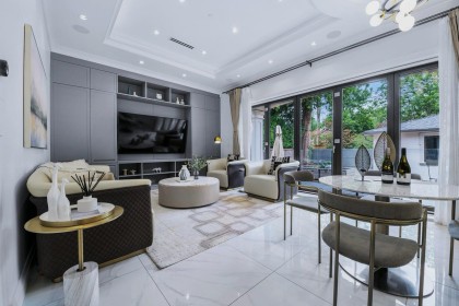 Photo 11 at 2867 W 44th Avenue, Kerrisdale, Vancouver West