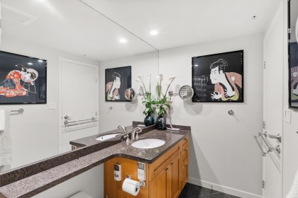 Photo 36 at 1053 Marinaside Crescent, Yaletown, Vancouver West