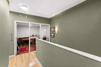 Photo 24 at 1053 Marinaside Crescent, Yaletown, Vancouver West