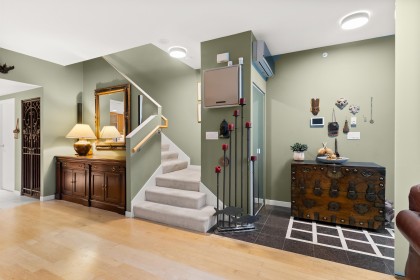 Photo 21 at 1053 Marinaside Crescent, Yaletown, Vancouver West