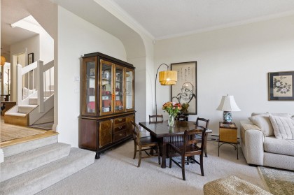 Photo 12 at 24 - 2214 Folkestone Way, Panorama Village, West Vancouver