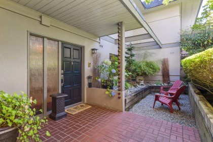 Photo 1 at 24 - 2214 Folkestone Way, Panorama Village, West Vancouver