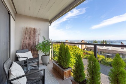 Photo 33 at 24 - 2214 Folkestone Way, Panorama Village, West Vancouver