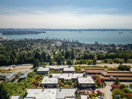 Photo 39 at 24 - 2214 Folkestone Way, Panorama Village, West Vancouver