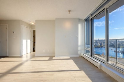 Photo 3 at 2803 - 688 Abbott Street, Downtown VW, Vancouver West