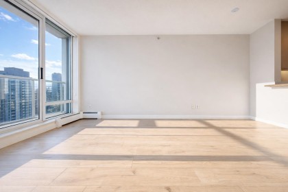 Photo 5 at 2803 - 688 Abbott Street, Downtown VW, Vancouver West