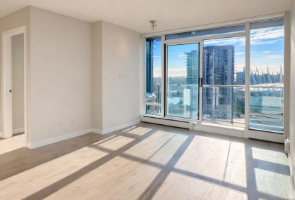 Photo 4 at 2803 - 688 Abbott Street, Downtown VW, Vancouver West