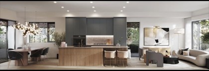 Photo 3 at 125 - 6922 Ash Street, South Cambie, Vancouver West