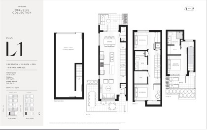 Photo 5 at 125 - 6922 Ash Street, South Cambie, Vancouver West